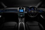 Holden Malibu CDX 2013 года